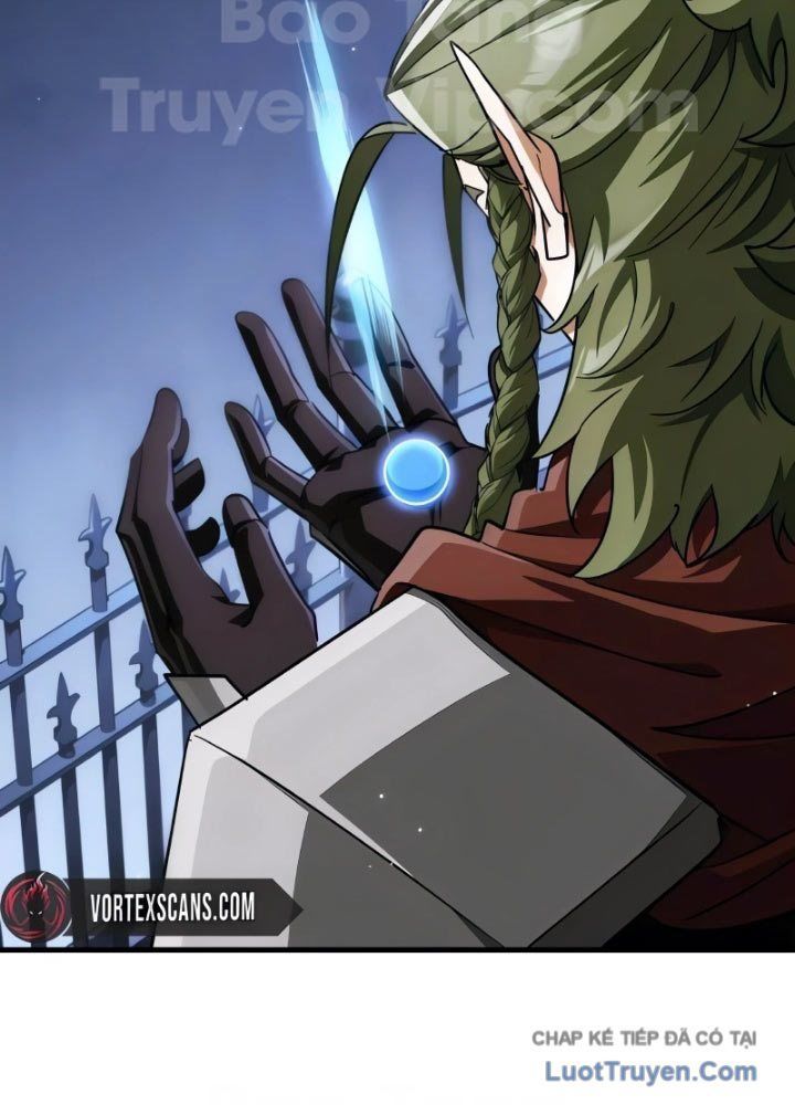 Sự Chuẩn Mực Của Ma Vương 8