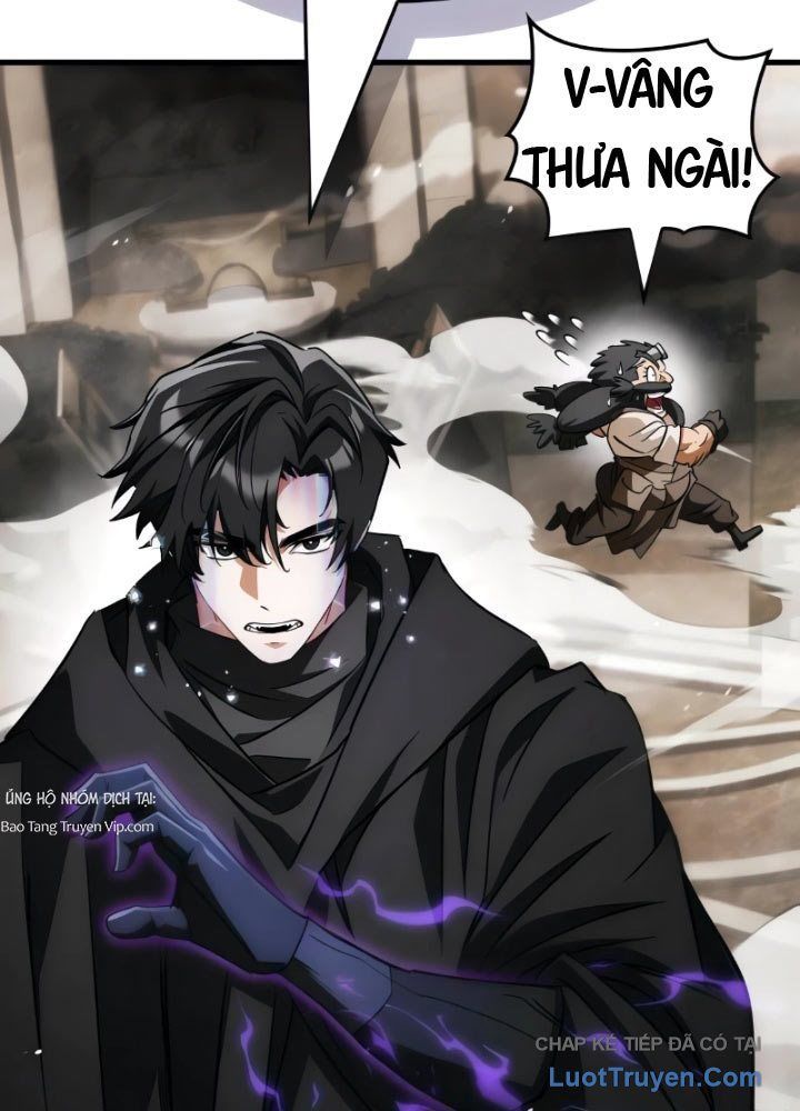 Sự Chuẩn Mực Của Ma Vương 8