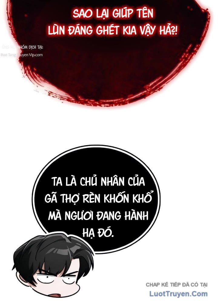 Sự Chuẩn Mực Của Ma Vương 8