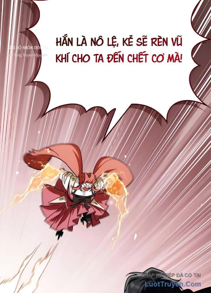 Sự Chuẩn Mực Của Ma Vương 8