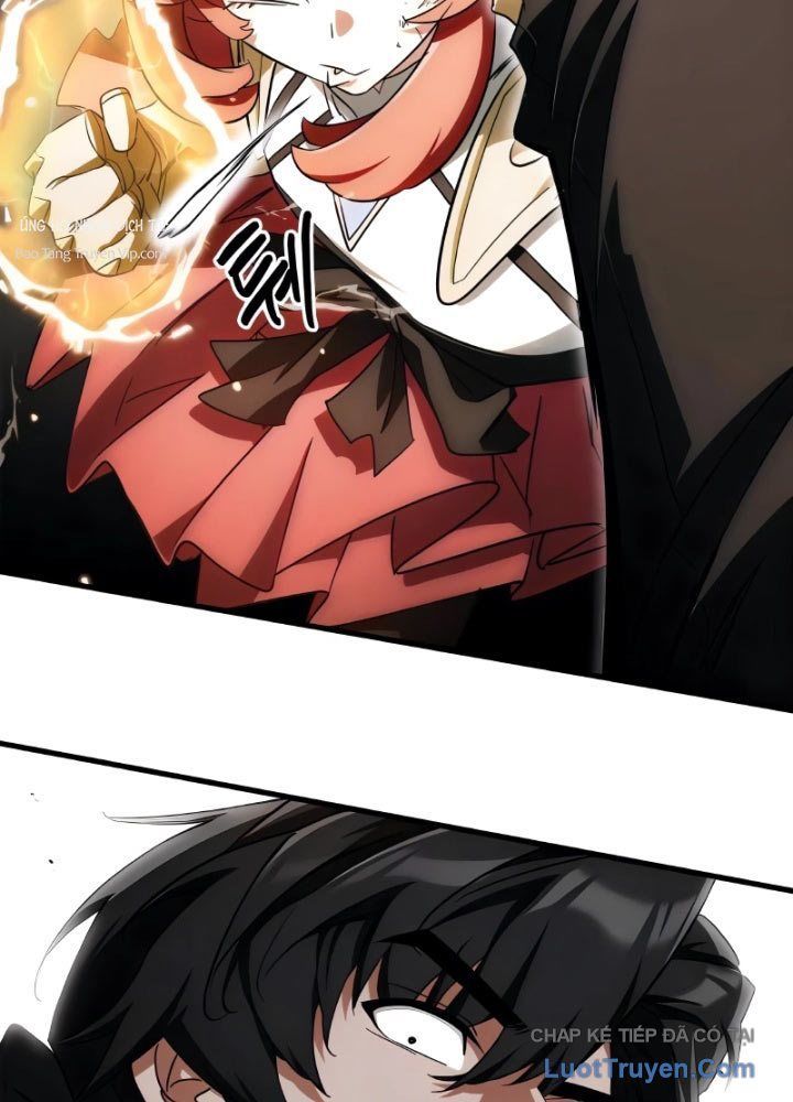 Sự Chuẩn Mực Của Ma Vương 8