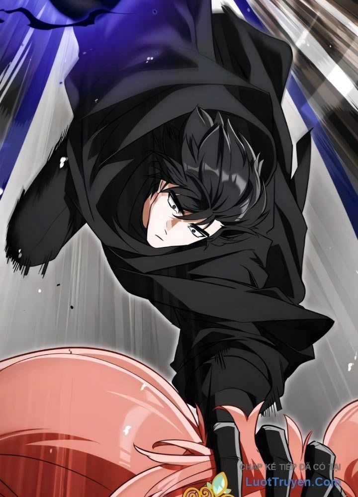 Sự Chuẩn Mực Của Ma Vương 8