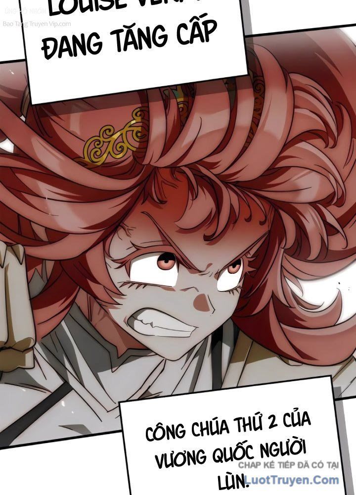 Sự Chuẩn Mực Của Ma Vương 8