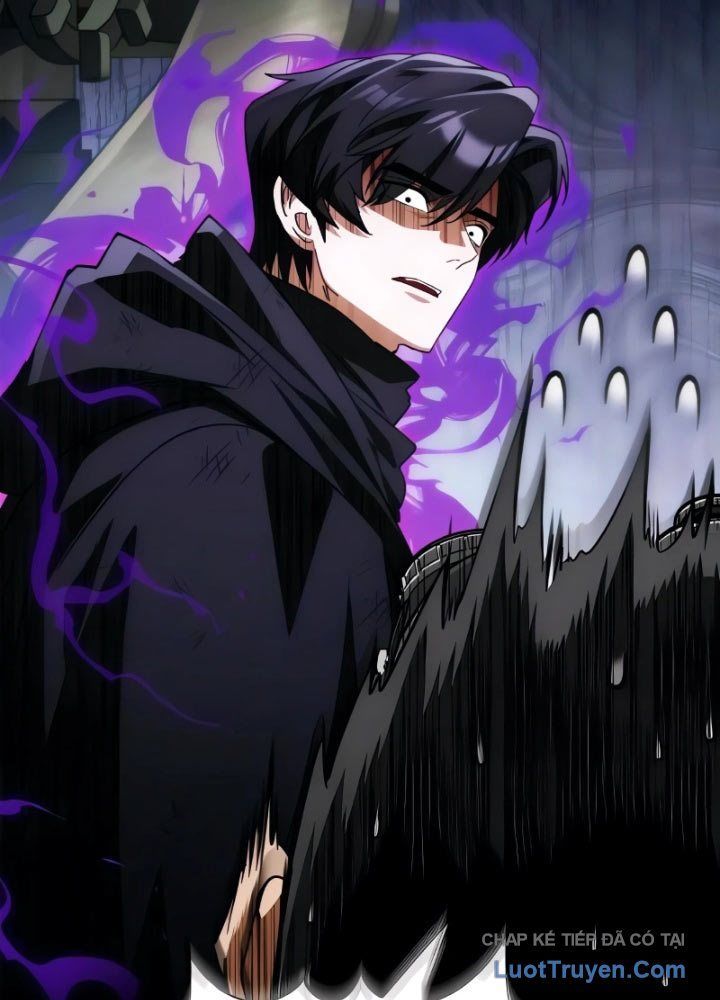 Sự Chuẩn Mực Của Ma Vương 8