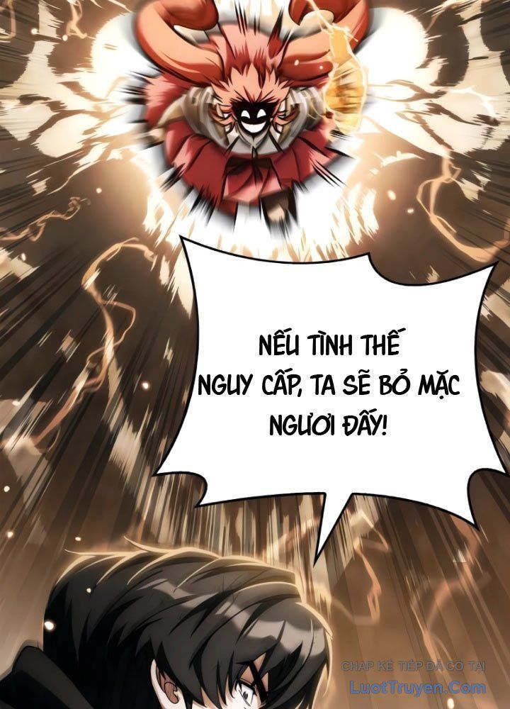 Sự Chuẩn Mực Của Ma Vương 8