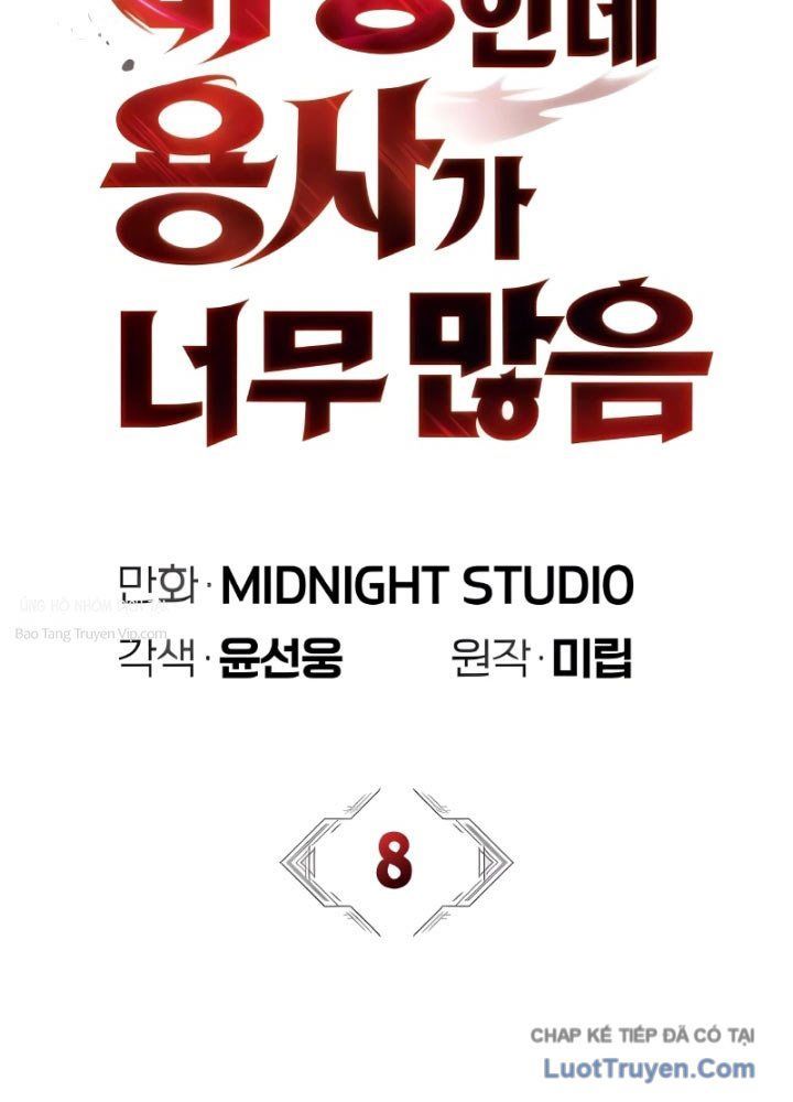 Sự Chuẩn Mực Của Ma Vương 8