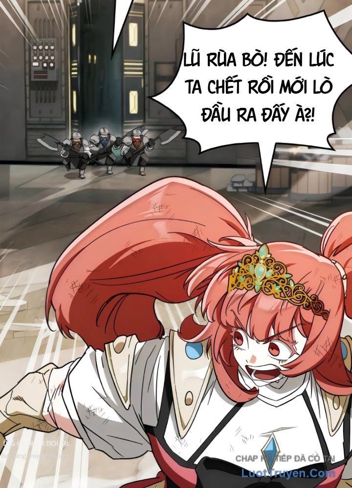 Sự Chuẩn Mực Của Ma Vương 8