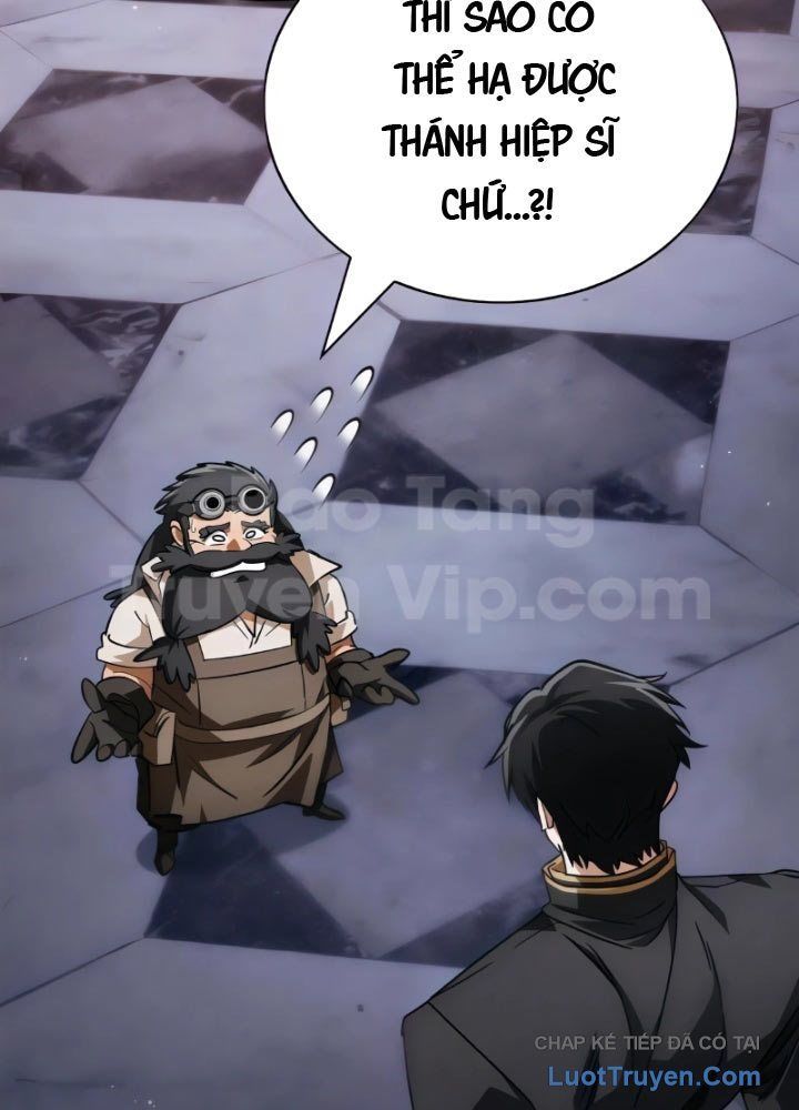 Sự Chuẩn Mực Của Ma Vương 8