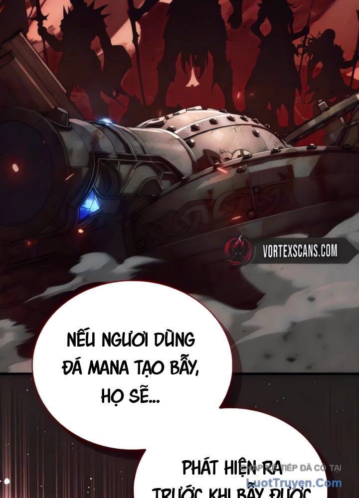 Sự Chuẩn Mực Của Ma Vương 8