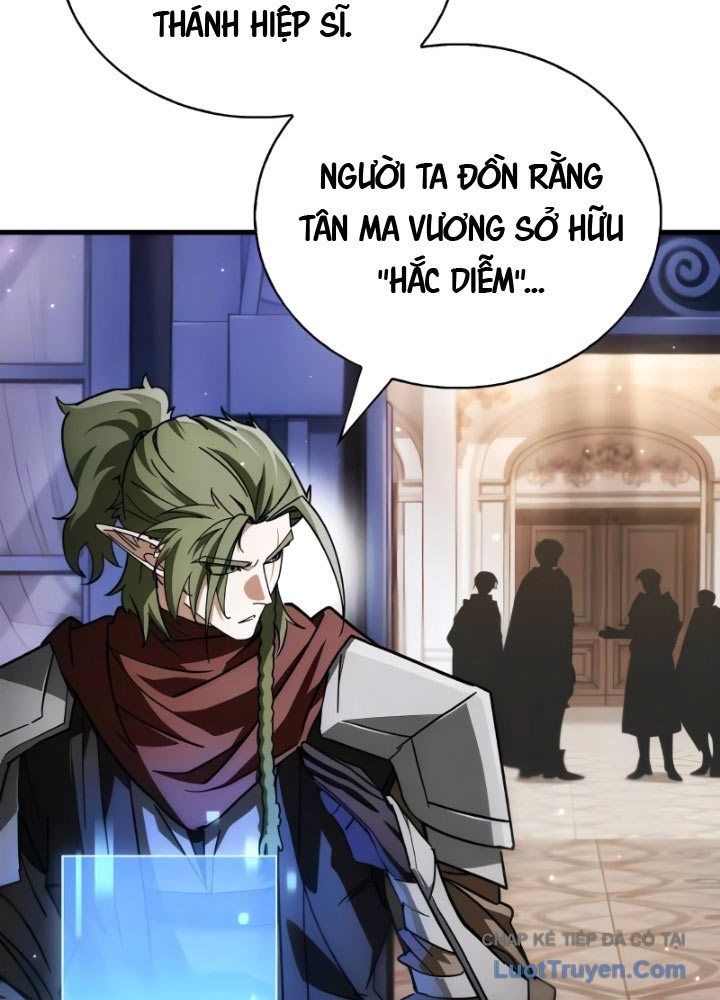 Sự Chuẩn Mực Của Ma Vương 8