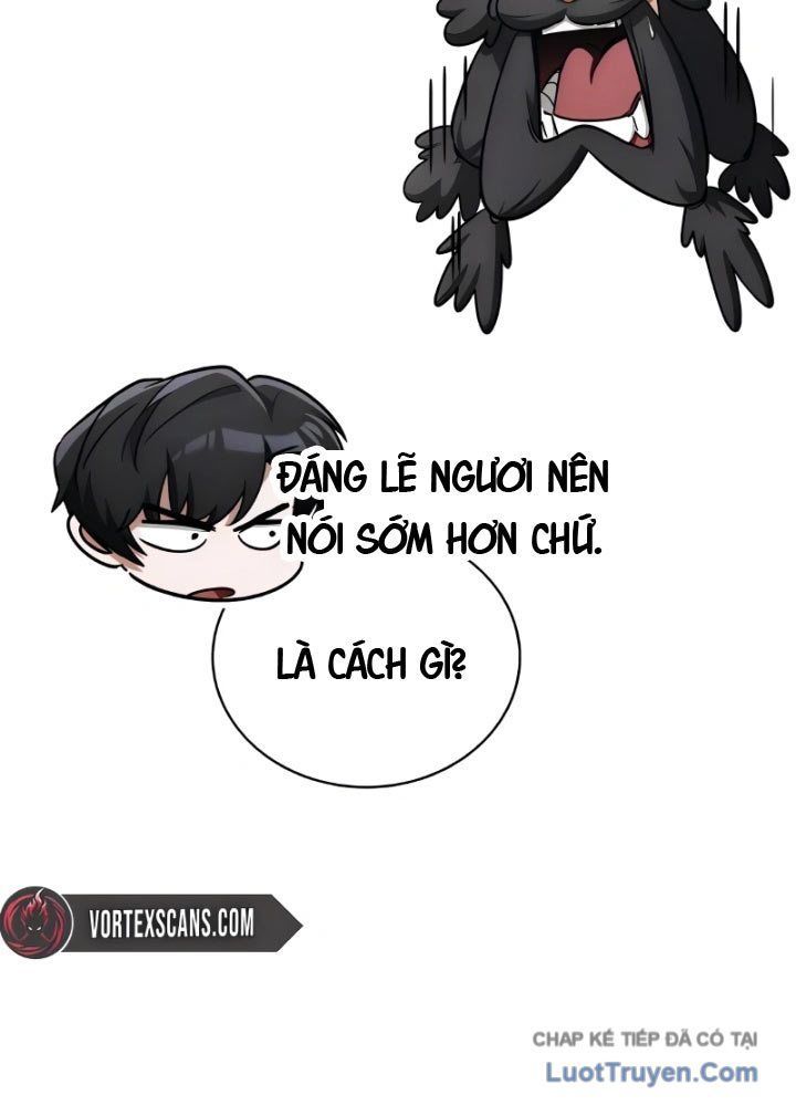 Sự Chuẩn Mực Của Ma Vương 8