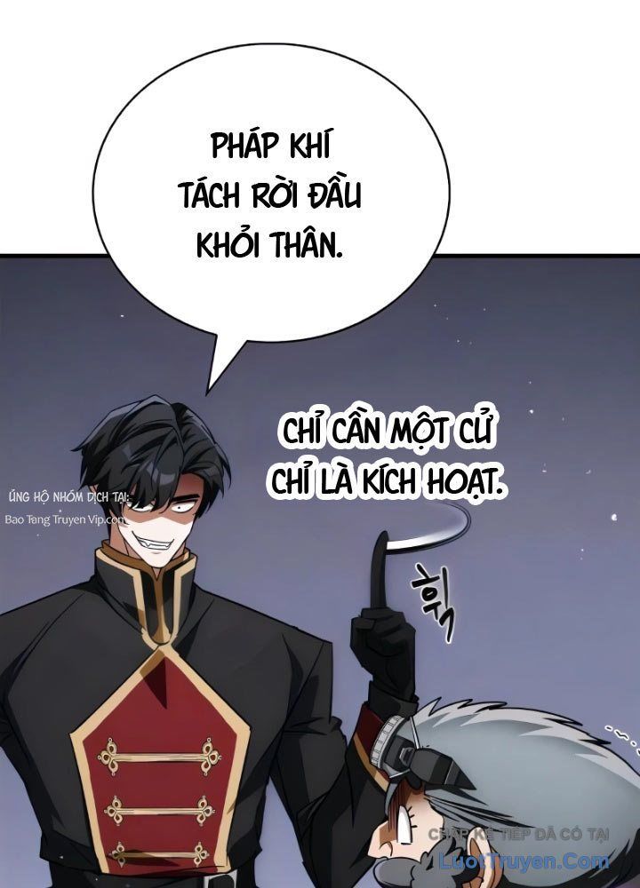 Sự Chuẩn Mực Của Ma Vương 8