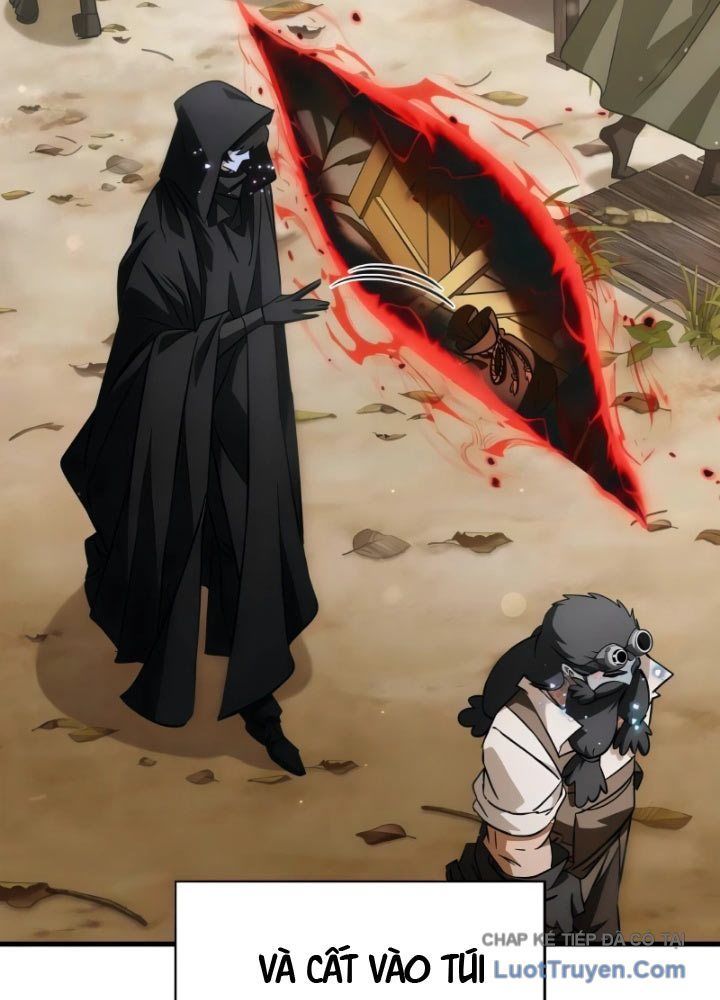 Sự Chuẩn Mực Của Ma Vương 8