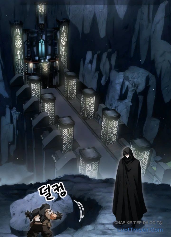 Sự Chuẩn Mực Của Ma Vương 8