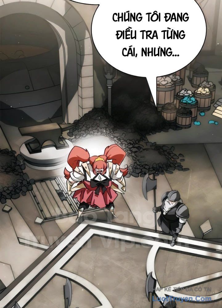 Sự Chuẩn Mực Của Ma Vương 8