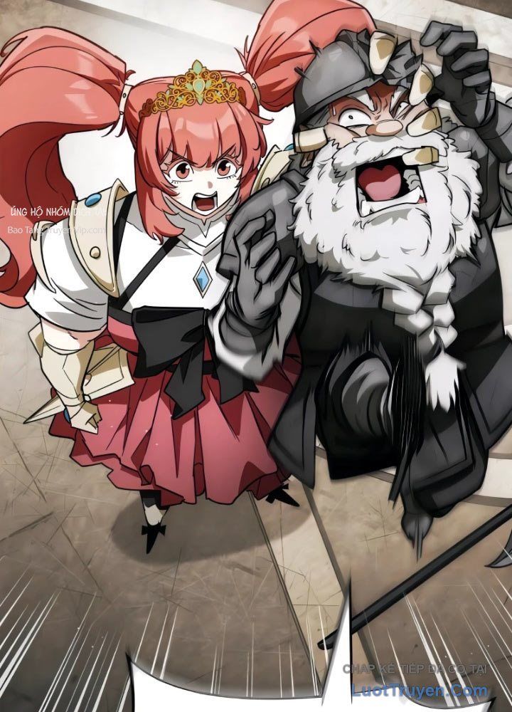 Sự Chuẩn Mực Của Ma Vương 8