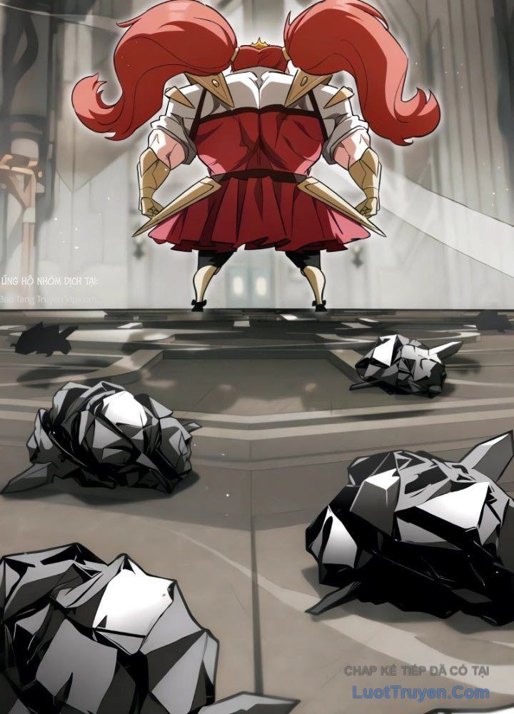 Sự Chuẩn Mực Của Ma Vương 8