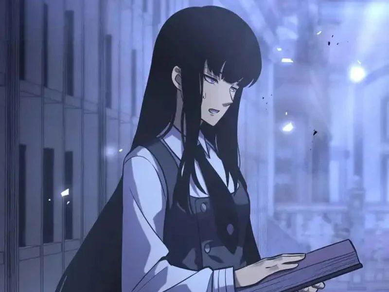 Sau Khi Sống Lại, Ta Dùng Kính Phản Diện Phục Thù 35