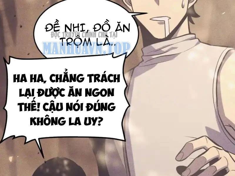 Sau Khi Sống Lại, Ta Dùng Kính Phản Diện Phục Thù 35