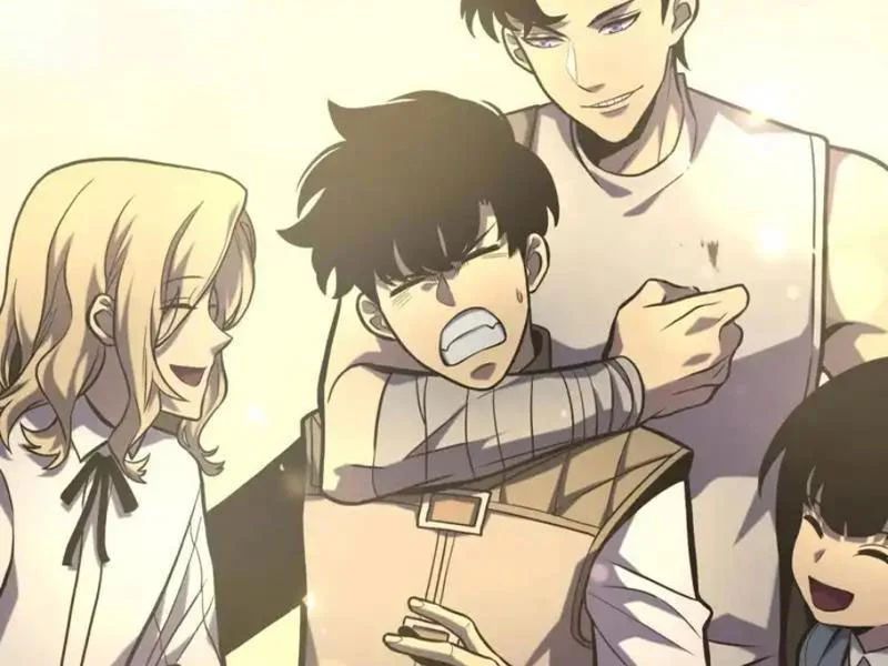 Sau Khi Sống Lại, Ta Dùng Kính Phản Diện Phục Thù 35