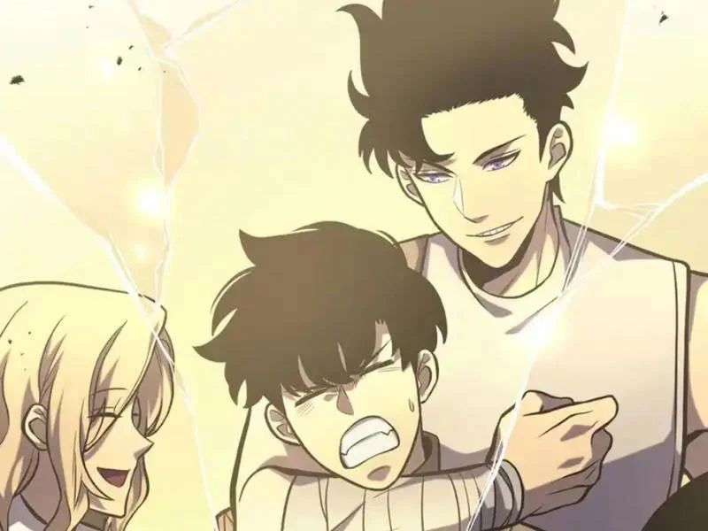 Sau Khi Sống Lại, Ta Dùng Kính Phản Diện Phục Thù 35