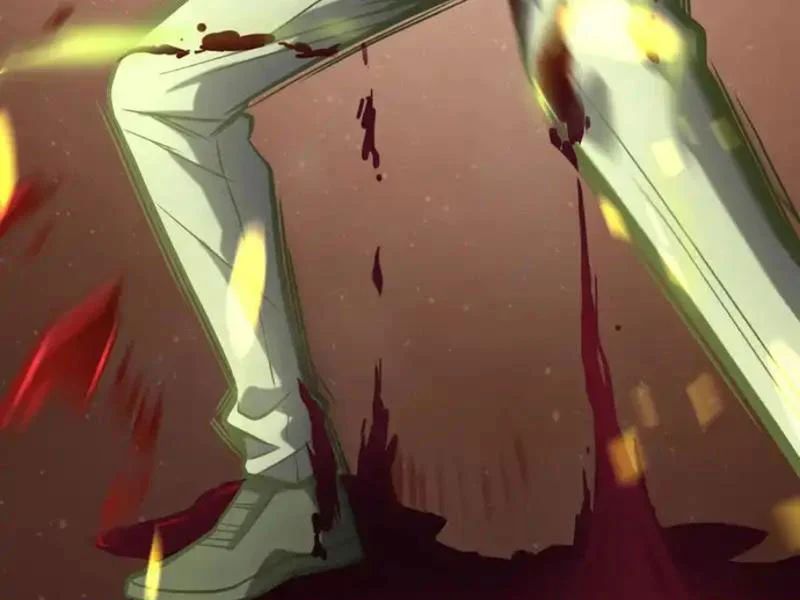 Sau Khi Sống Lại, Ta Dùng Kính Phản Diện Phục Thù 35