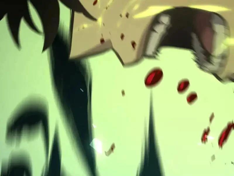 Sau Khi Sống Lại, Ta Dùng Kính Phản Diện Phục Thù 35