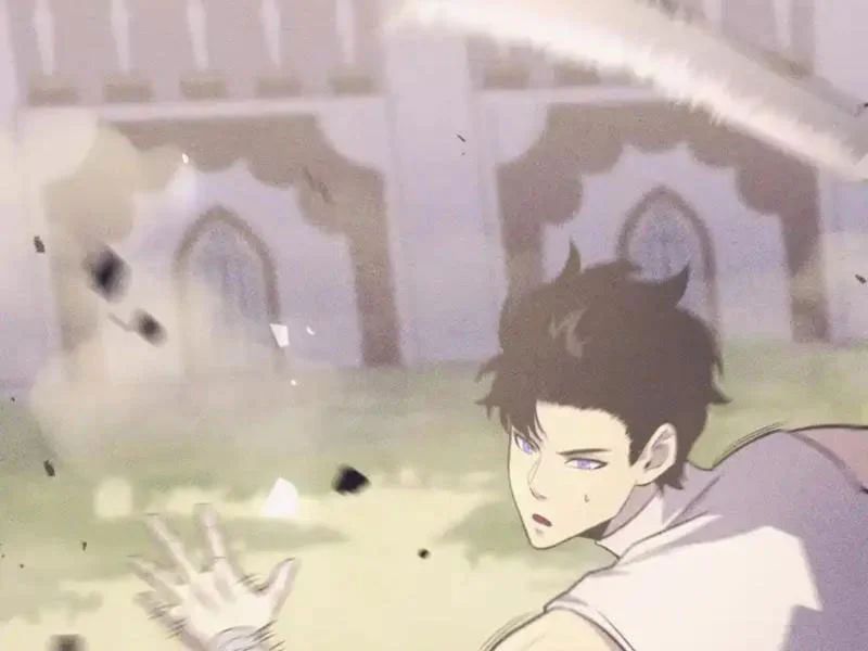 Sau Khi Sống Lại, Ta Dùng Kính Phản Diện Phục Thù 35