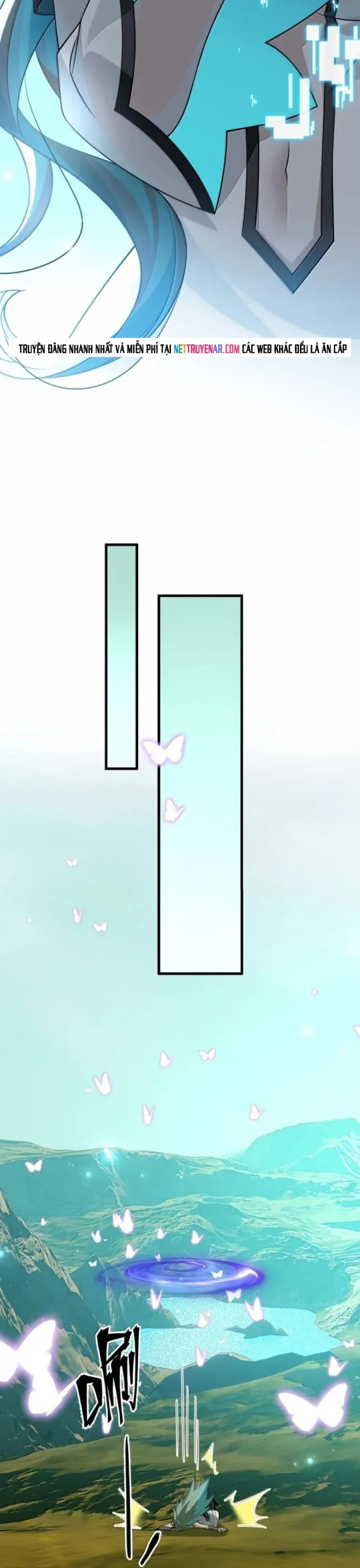 Xuyên Không Mãn Cấp Như Tôi Tại Sao Lại Là Quý Cô Mục Sư Chứ [Chap 60-66]