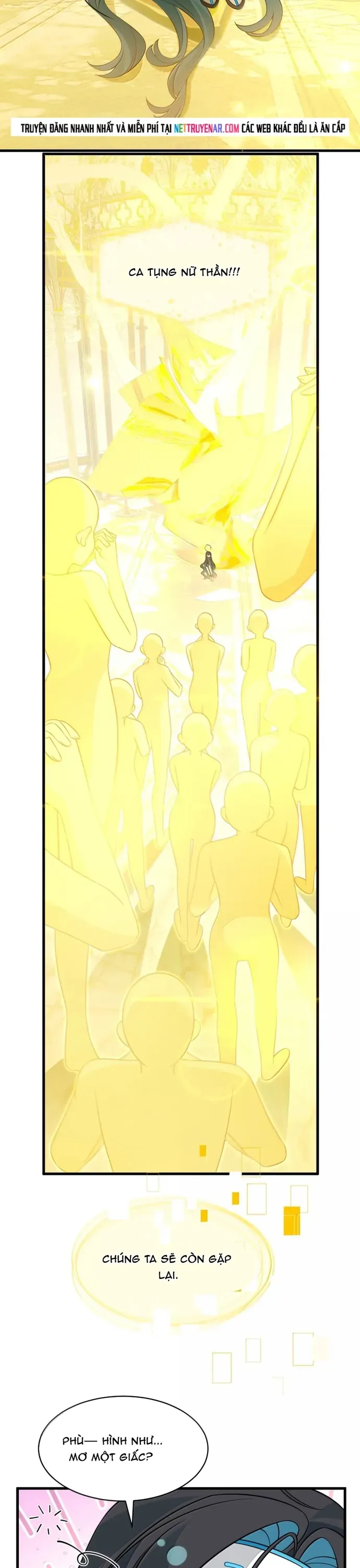 Xuyên Không Mãn Cấp Như Tôi Tại Sao Lại Là Quý Cô Mục Sư Chứ [Chap 60-66]