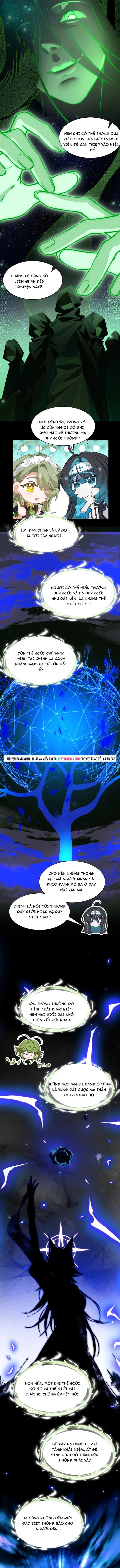 Xuyên Không Mãn Cấp Như Tôi Tại Sao Lại Là Quý Cô Mục Sư Chứ [Chap 60-66]