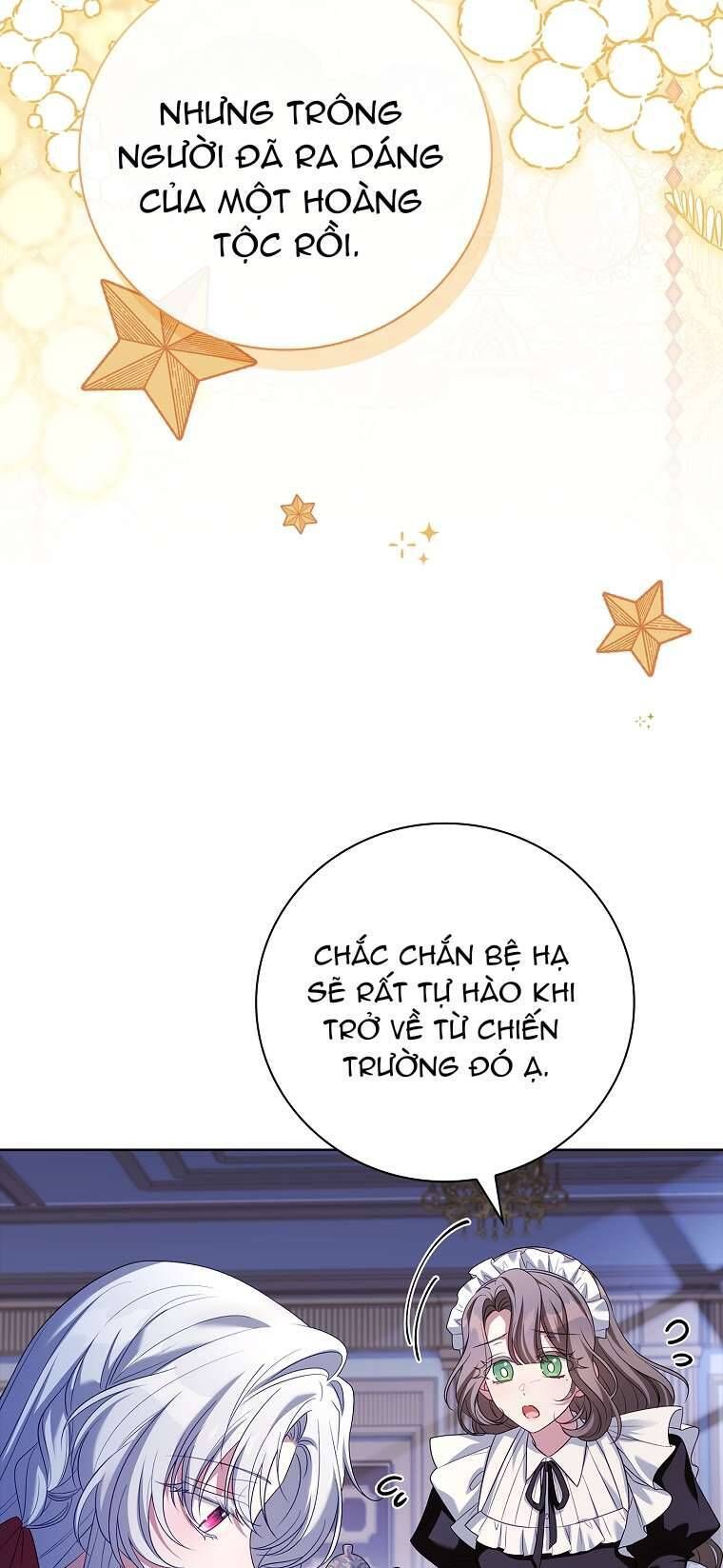 Cha Nào Con Nấy [Chap 1-42]
