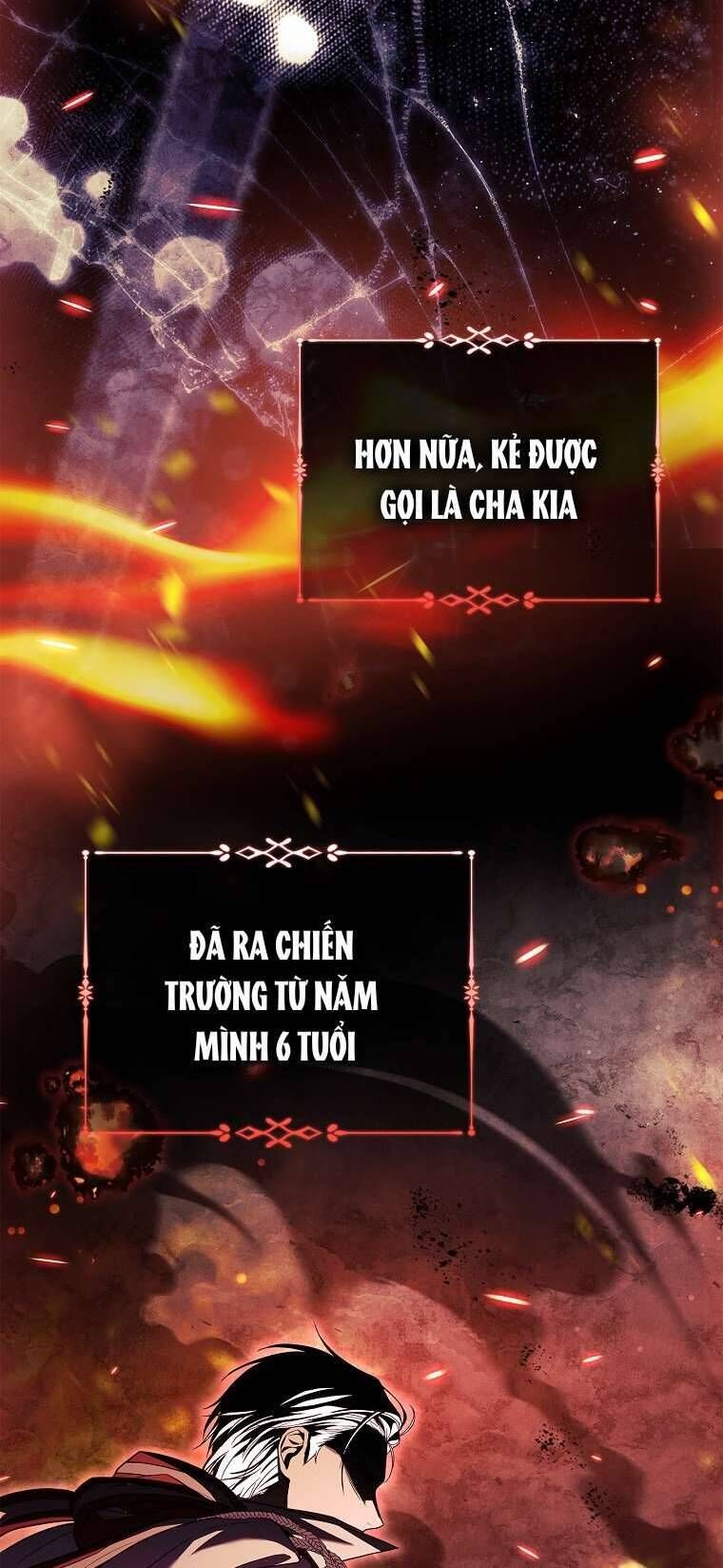 Cha Nào Con Nấy [Chap 1-42]