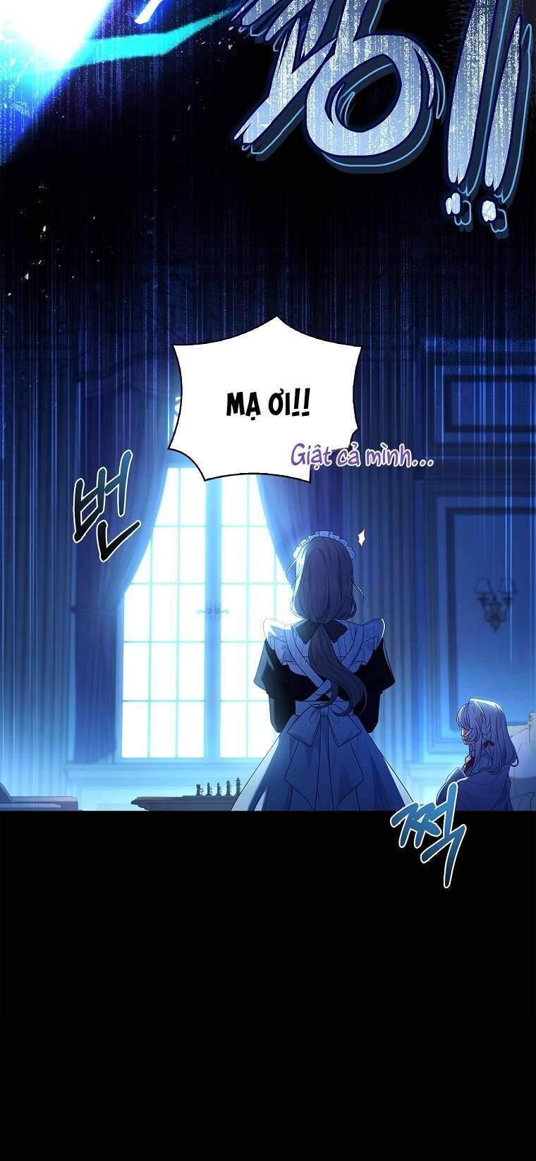 Cha Nào Con Nấy [Chap 1-42]