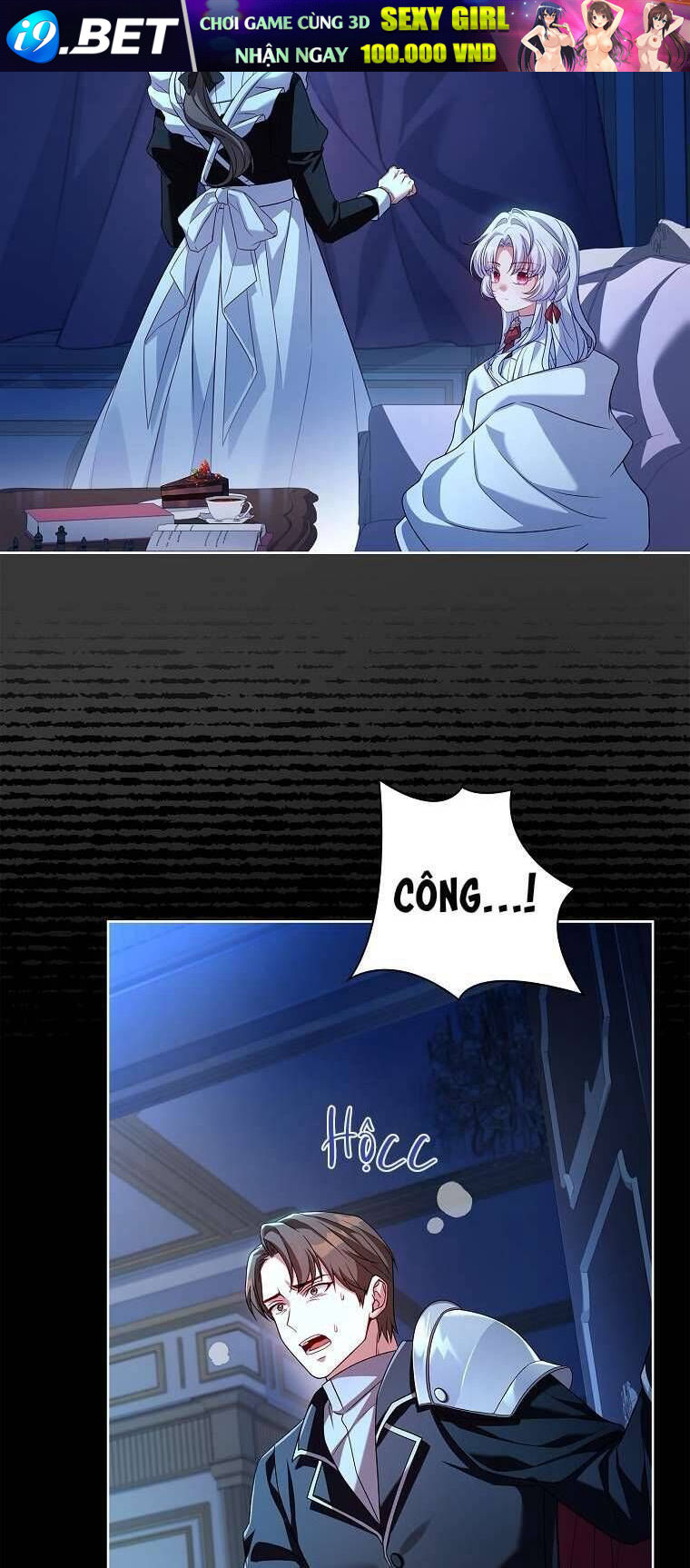 Cha Nào Con Nấy [Chap 1-42]