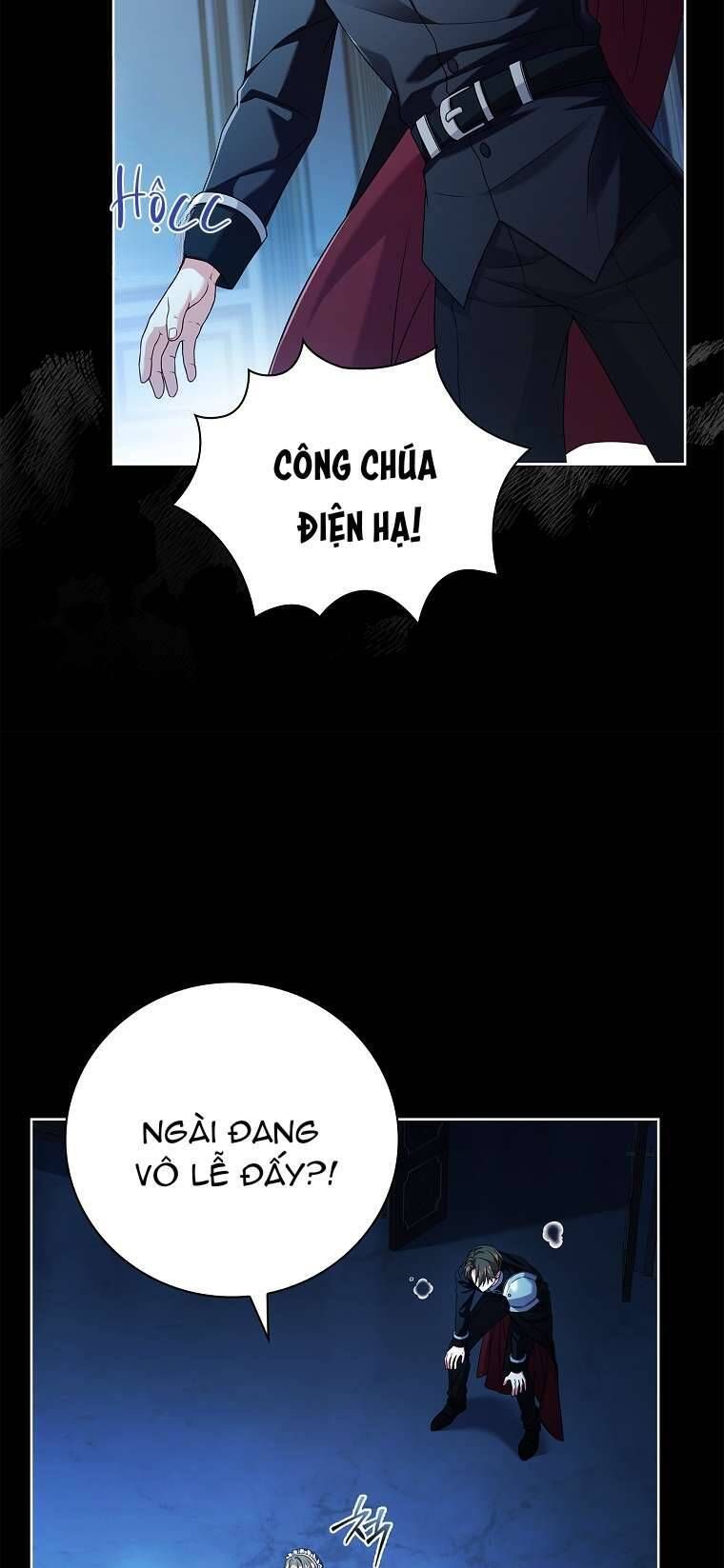 Cha Nào Con Nấy [Chap 1-42]