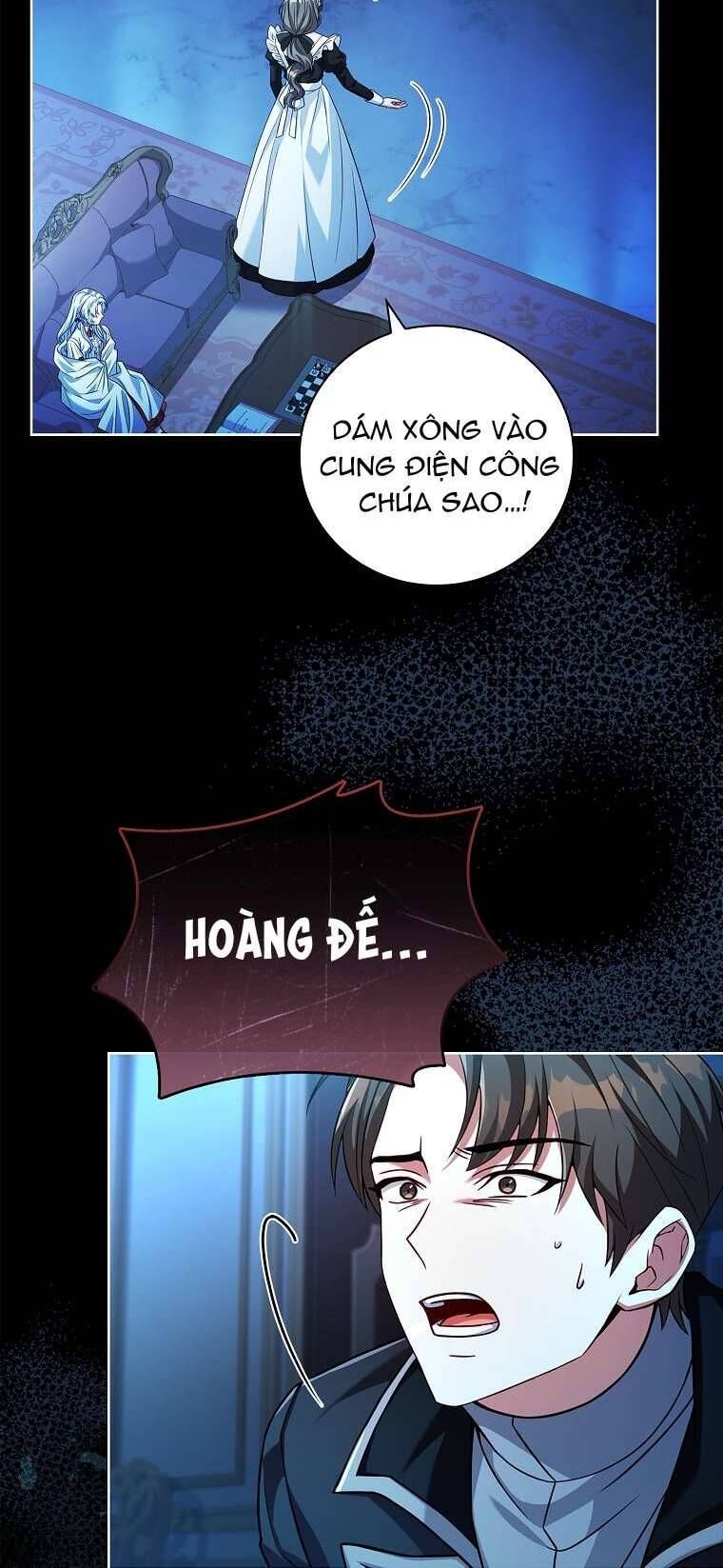 Cha Nào Con Nấy [Chap 1-42]