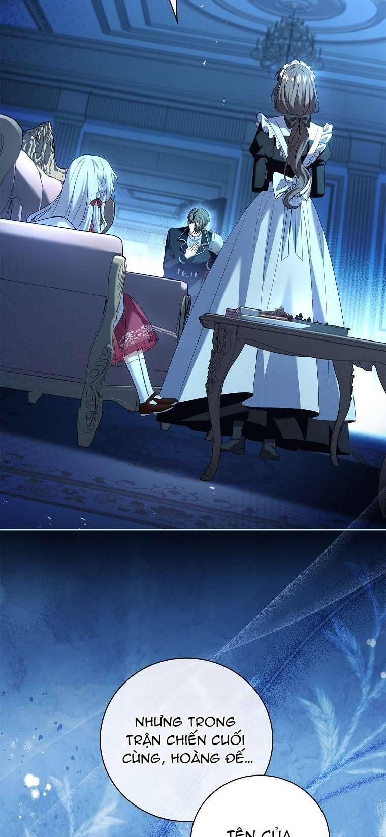 Cha Nào Con Nấy [Chap 1-42]