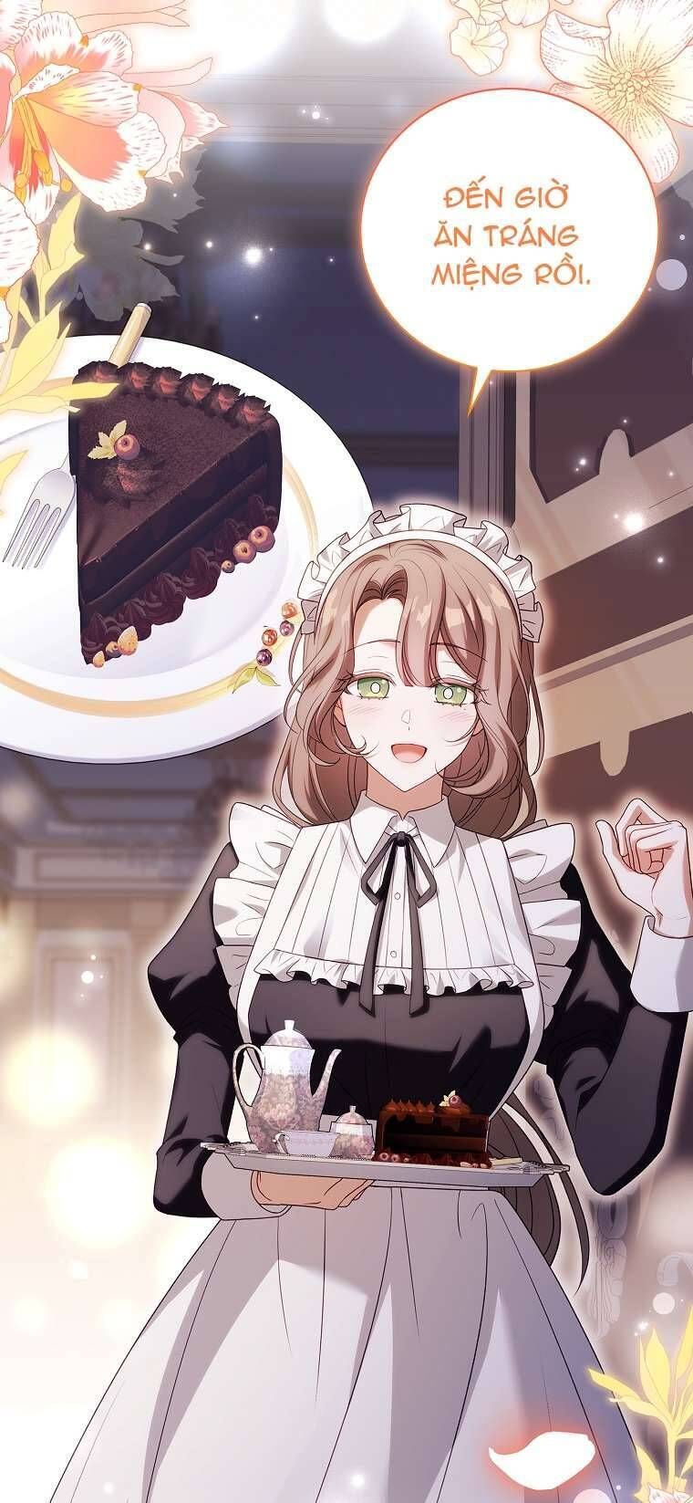 Cha Nào Con Nấy [Chap 1-42]