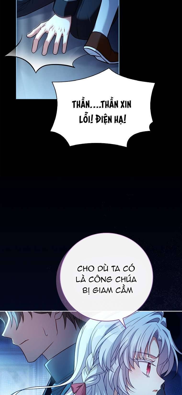 Cha Nào Con Nấy [Chap 1-42]