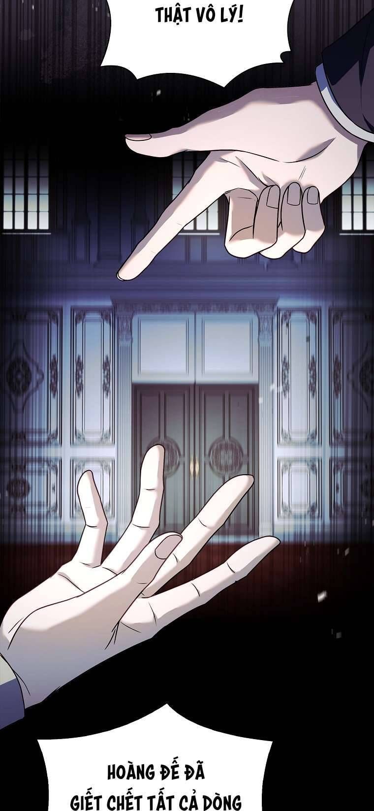 Cha Nào Con Nấy [Chap 1-42]