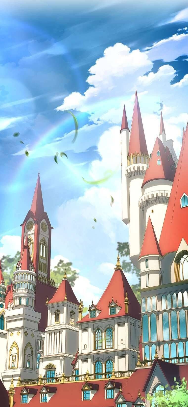 Cha Nào Con Nấy [Chap 1-42]