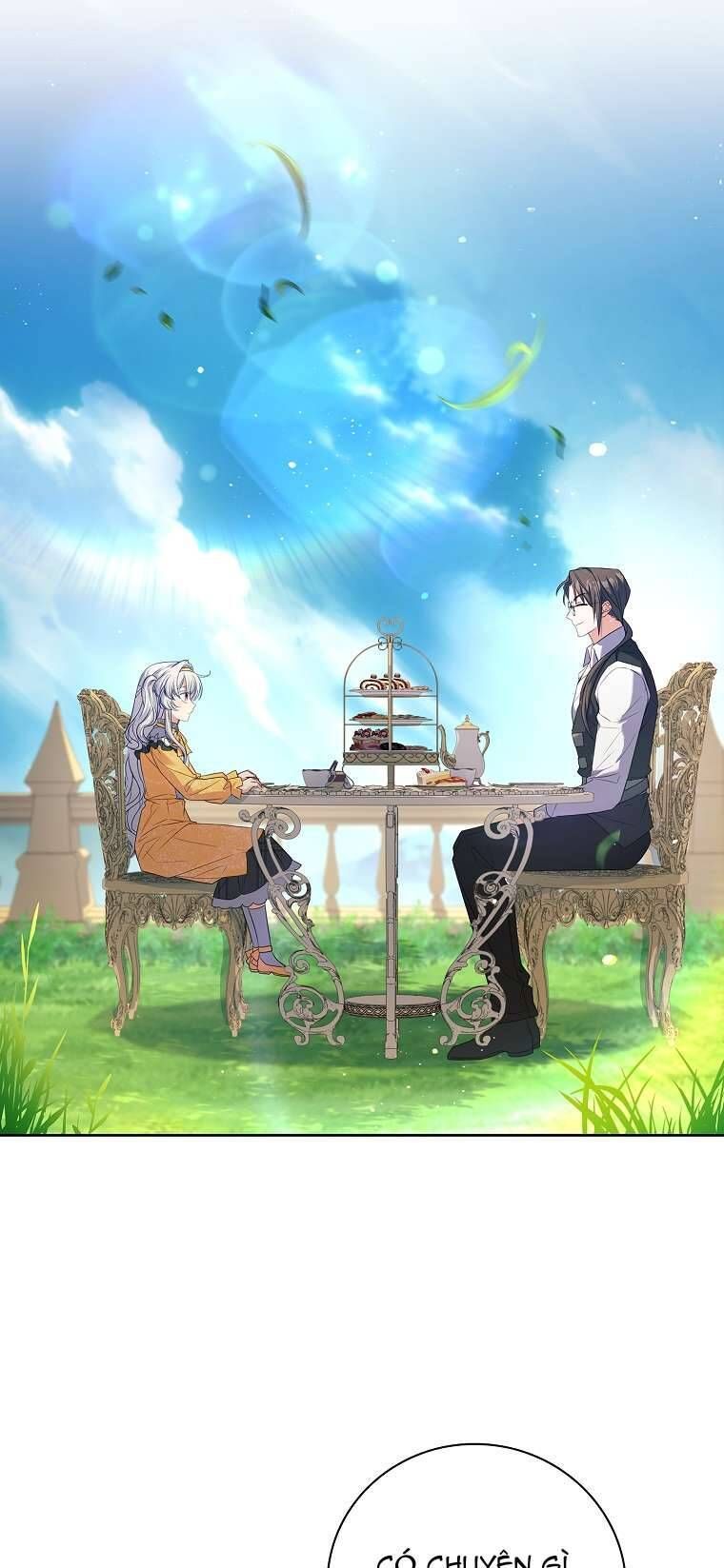 Cha Nào Con Nấy [Chap 1-42]