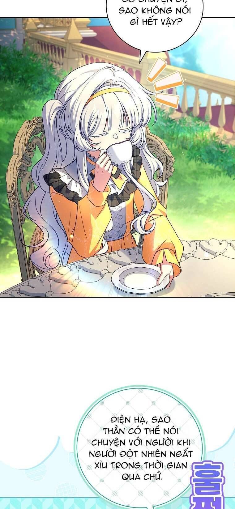 Cha Nào Con Nấy [Chap 1-42]