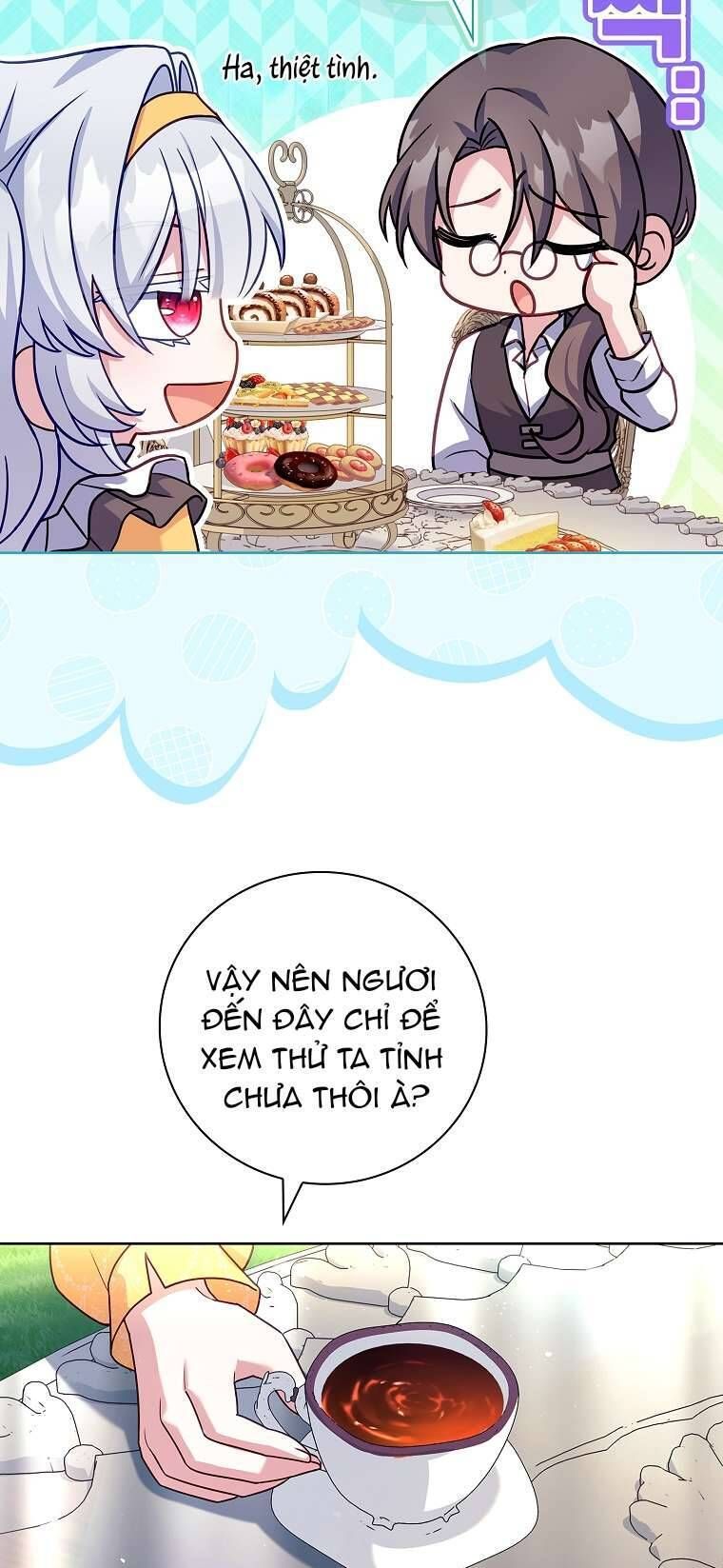Cha Nào Con Nấy [Chap 1-42]