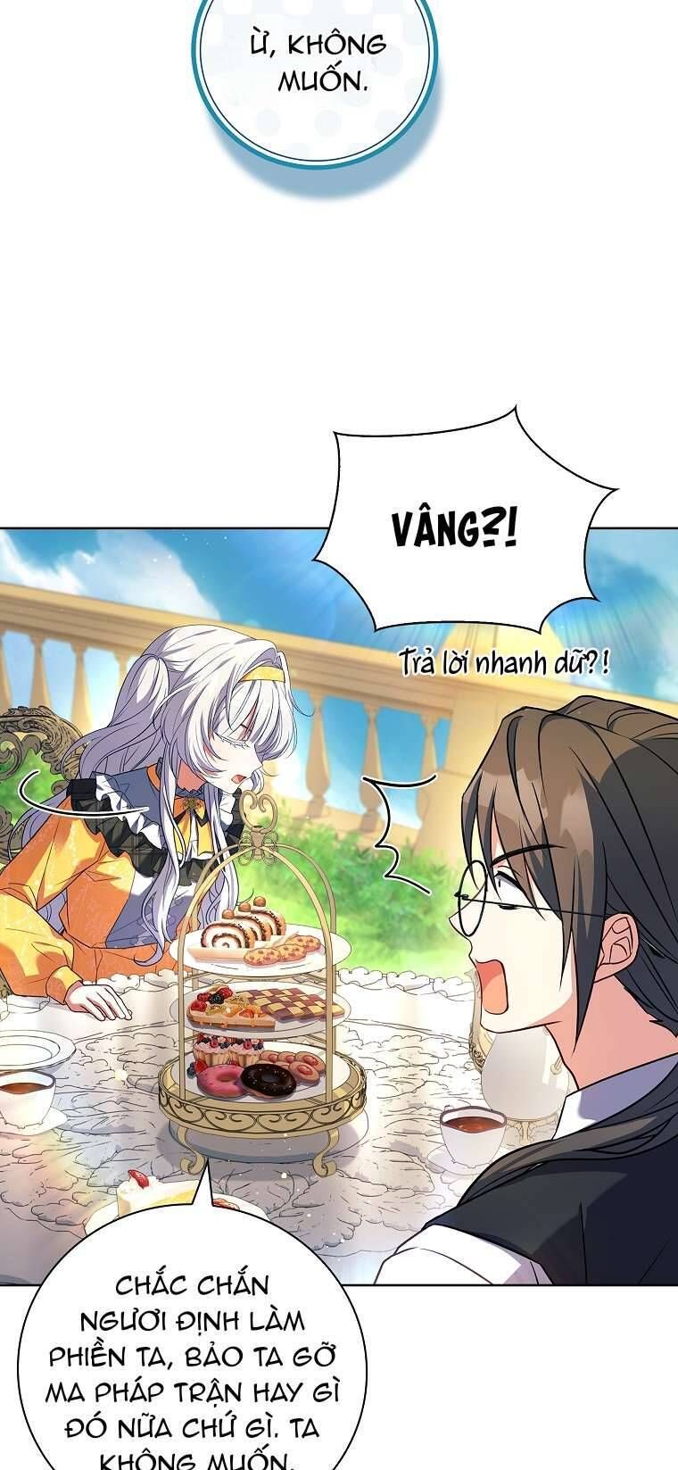 Cha Nào Con Nấy [Chap 1-42]