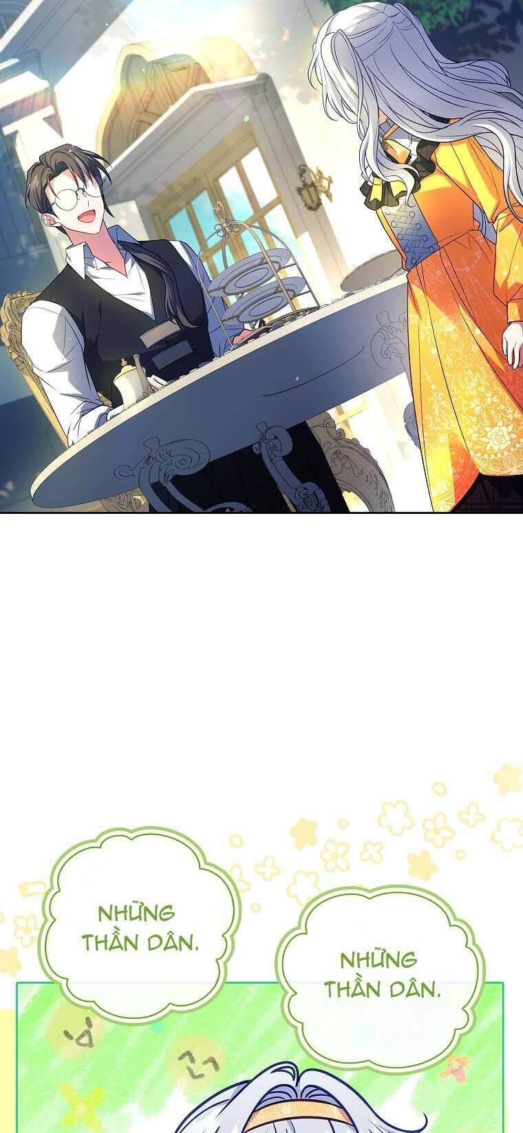 Cha Nào Con Nấy [Chap 1-42]