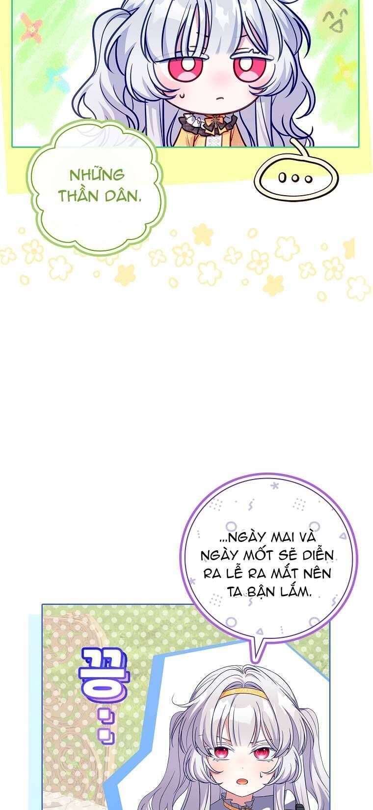 Cha Nào Con Nấy [Chap 1-42]