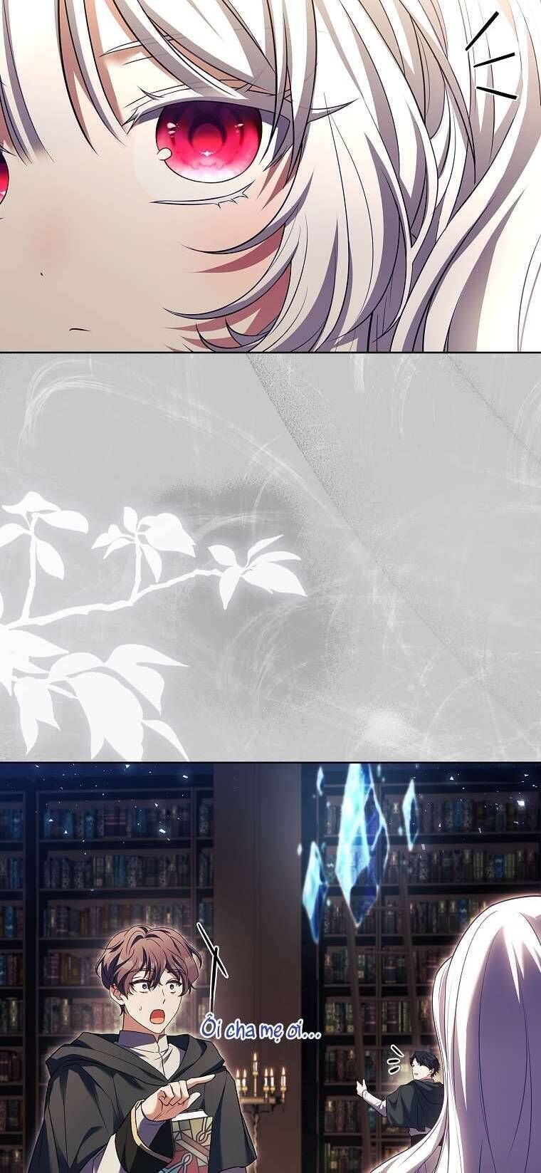 Cha Nào Con Nấy [Chap 1-42]