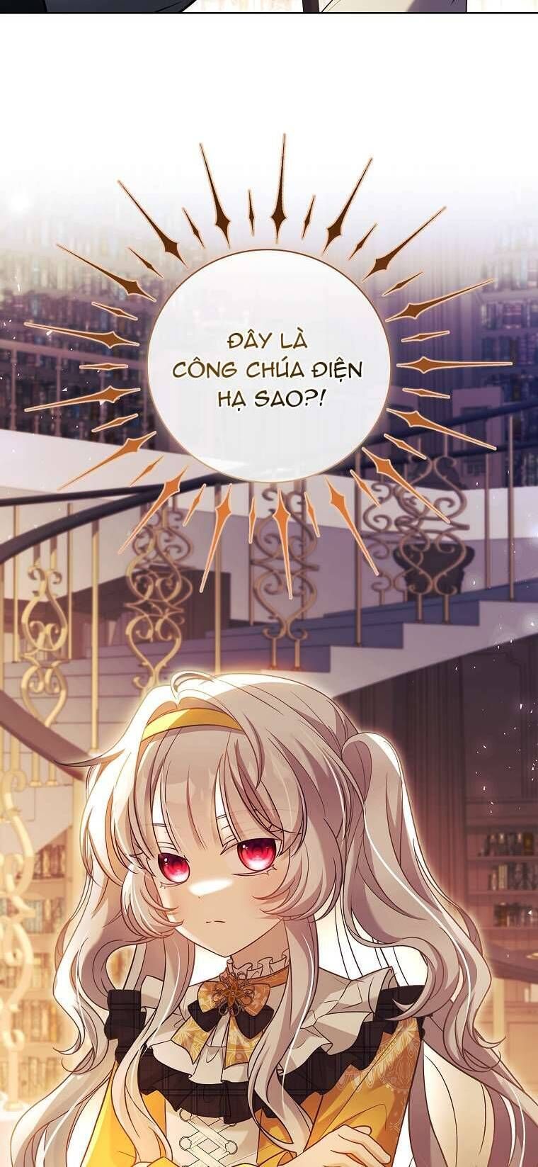 Cha Nào Con Nấy [Chap 1-42]